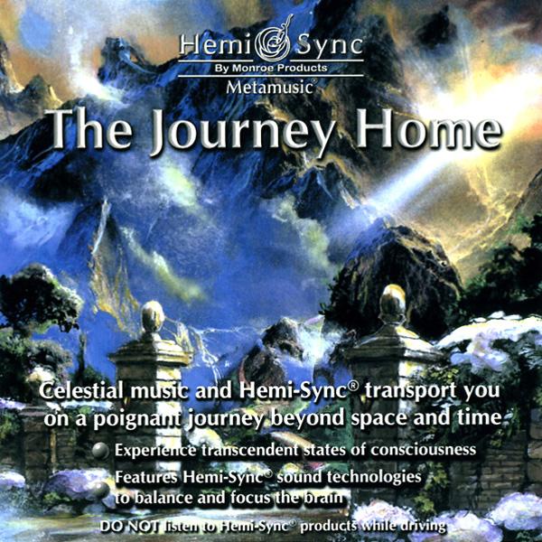 HemiSync® Journey Home (Întoarcerea acasă)