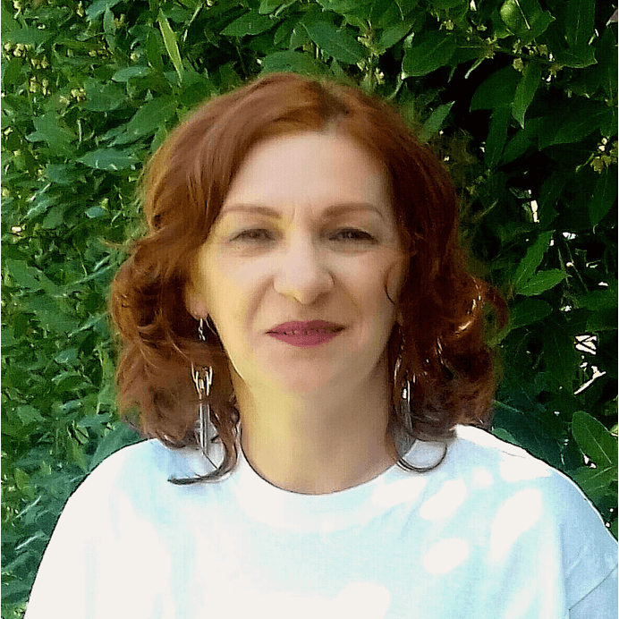 Sanda Zaharie